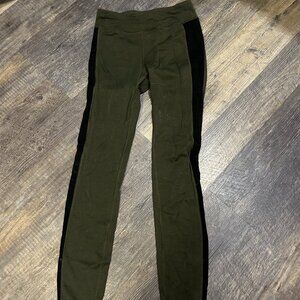 Ibex baselayer bottoms, small